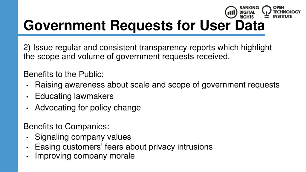 government requests for user data 2