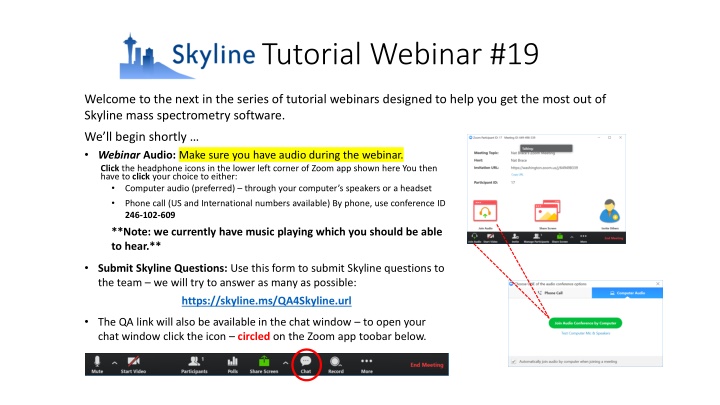 tutorial webinar 19