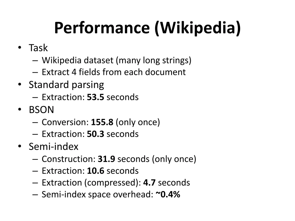 performance wikipedia