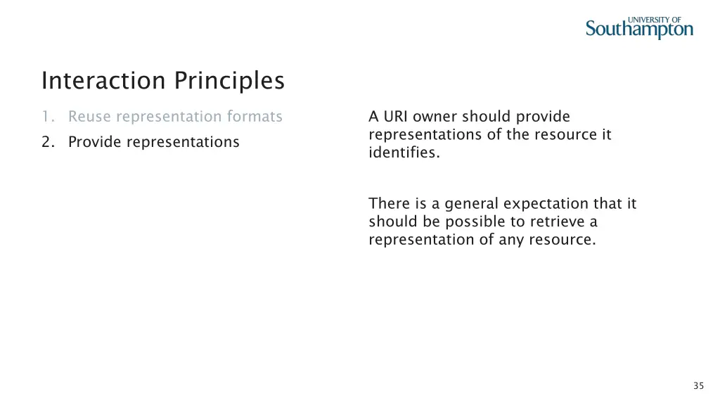 interaction principles 1