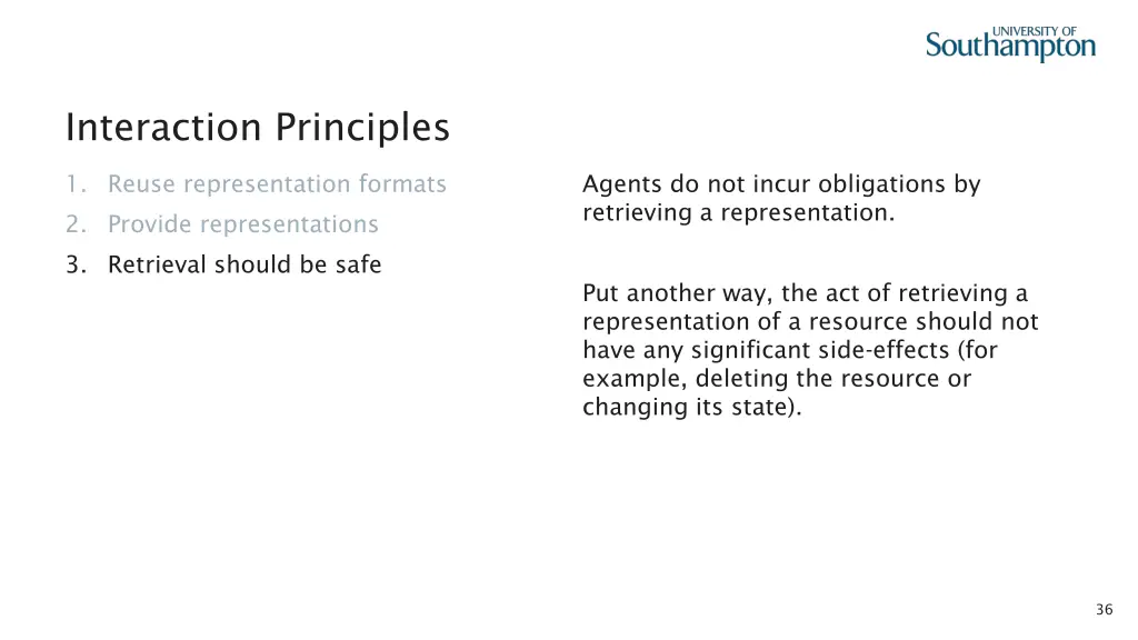 interaction principles 2