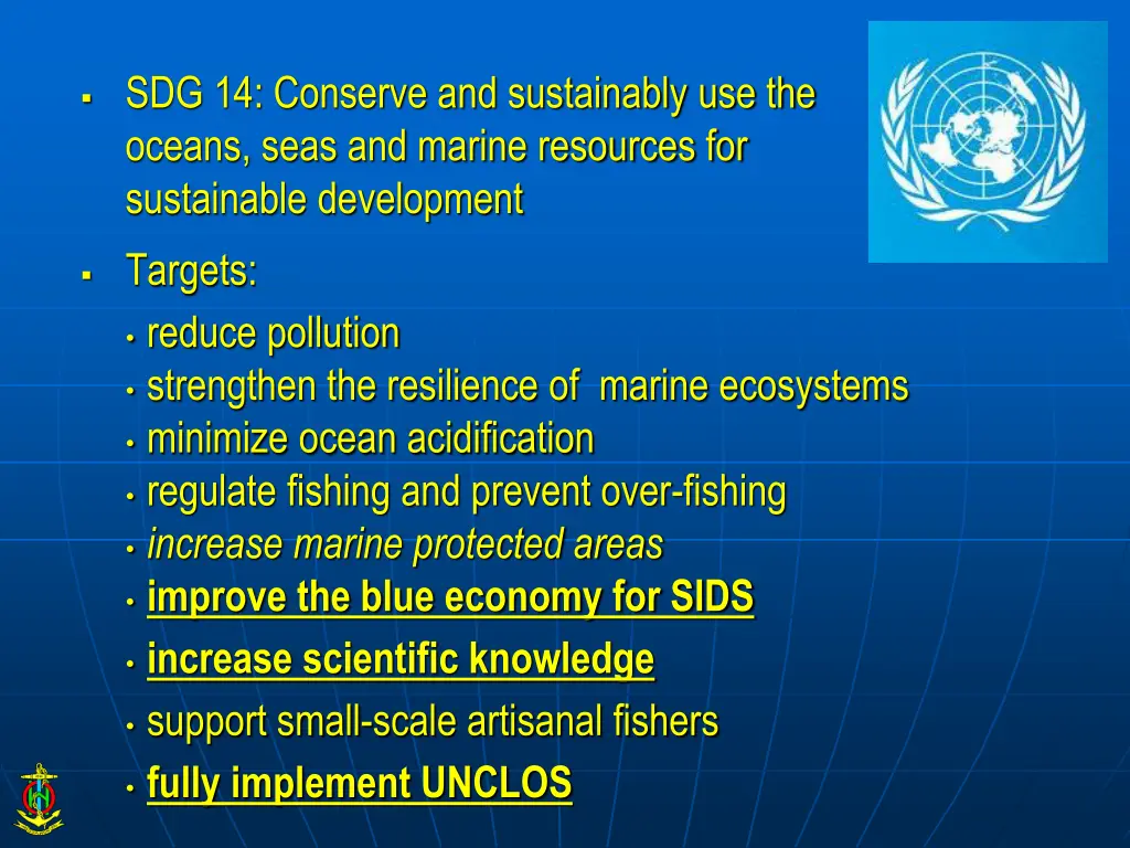 sdg 14 conserve and sustainably use the oceans 1