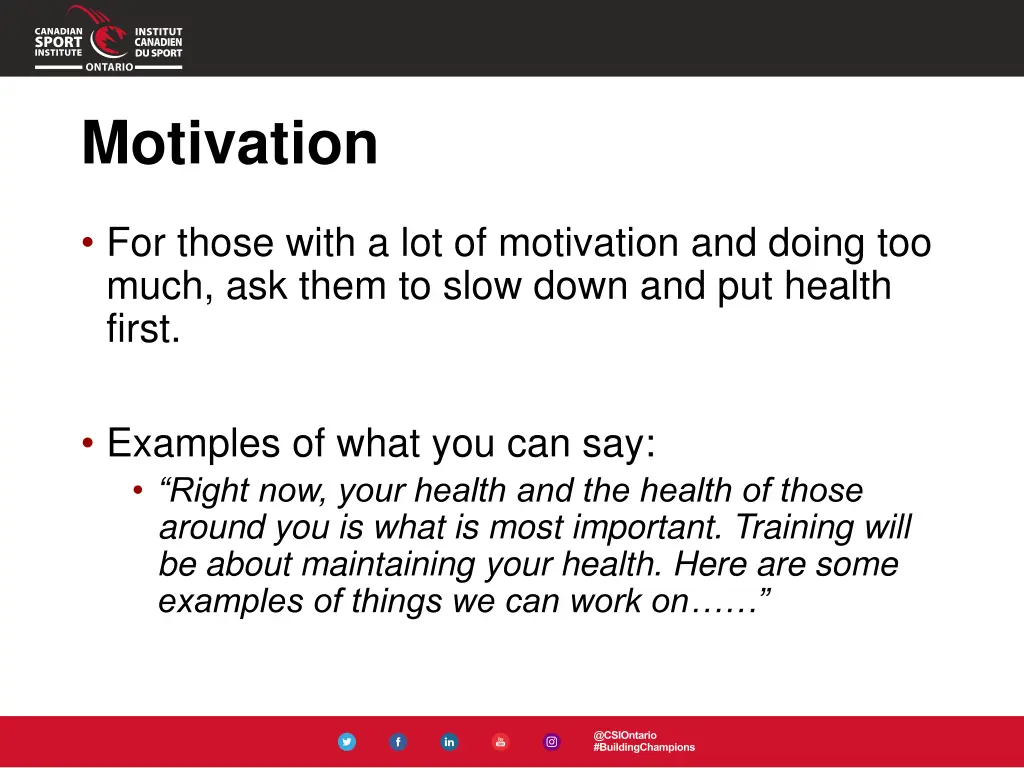 motivation 3