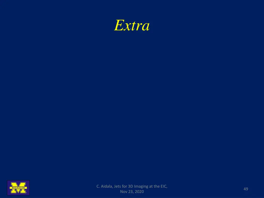 extra