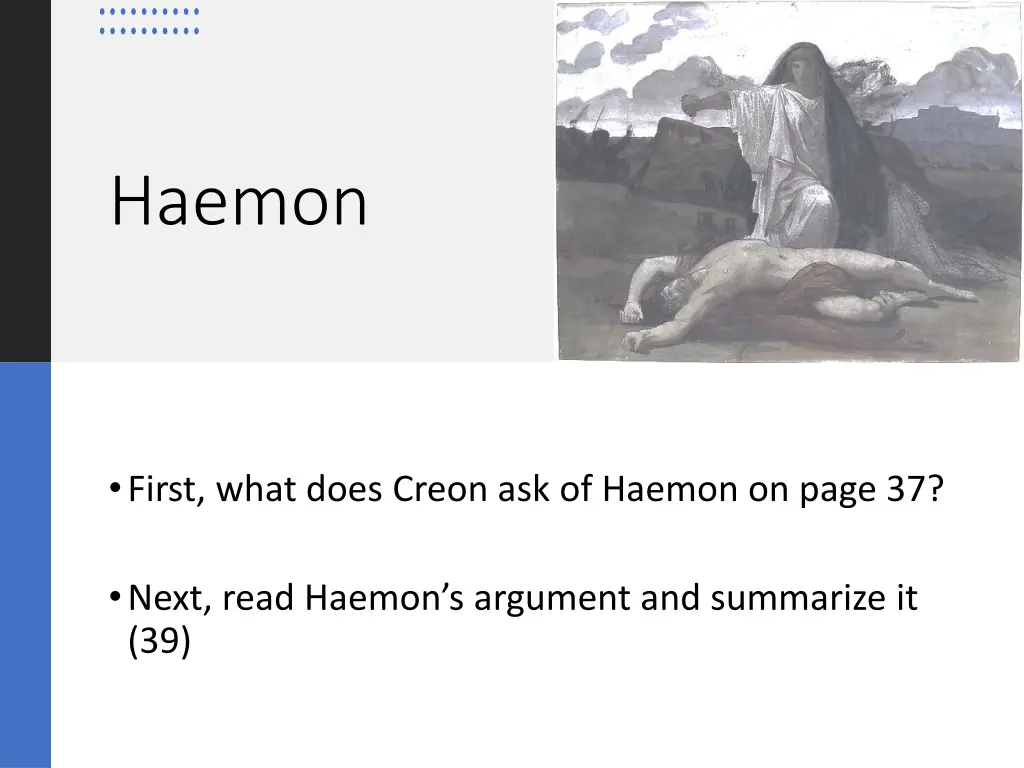 haemon