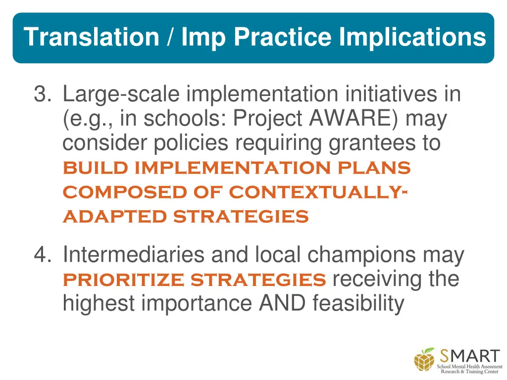 translation imp practice implications 1