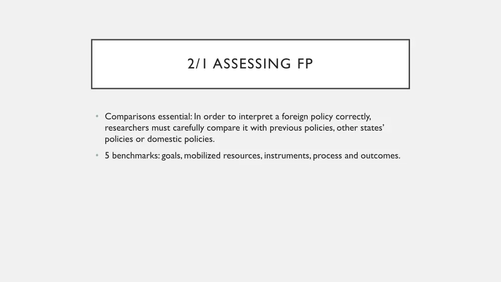 2 1 assessing fp