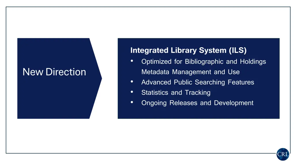 integrated library system ils optimized