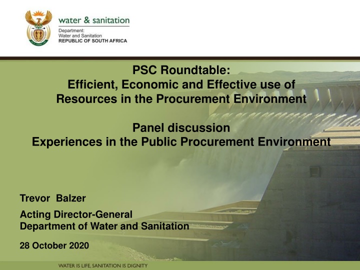 psc roundtable