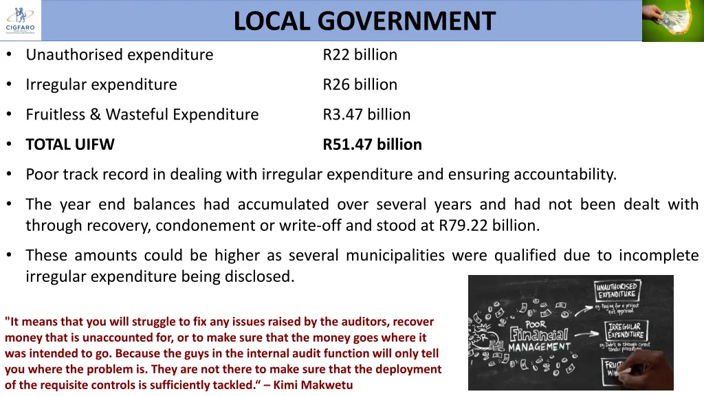 local government