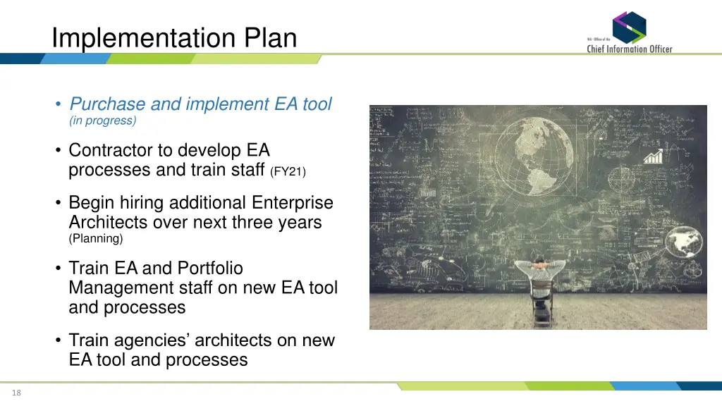 implementation plan