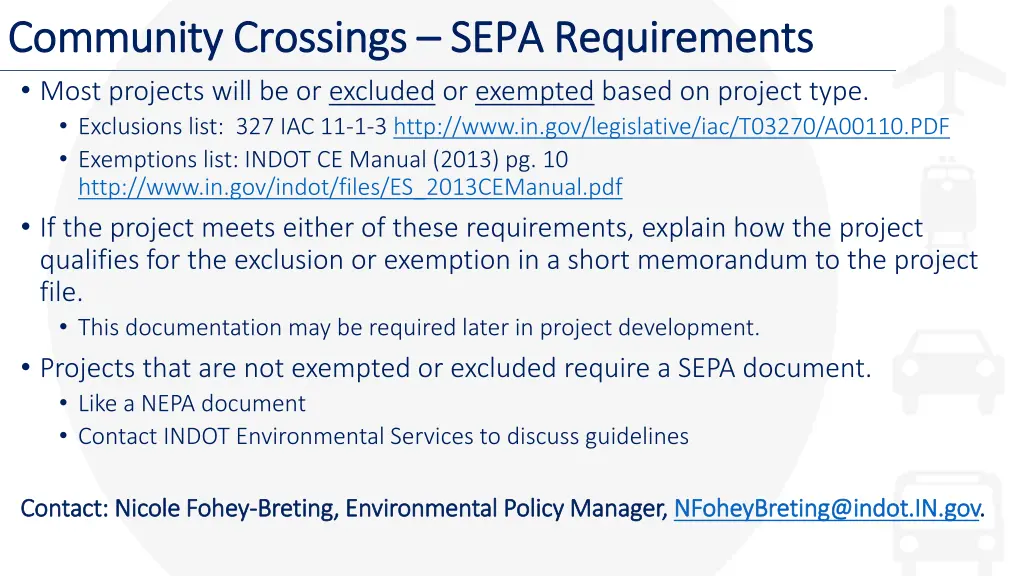 community crossings community crossings sepa