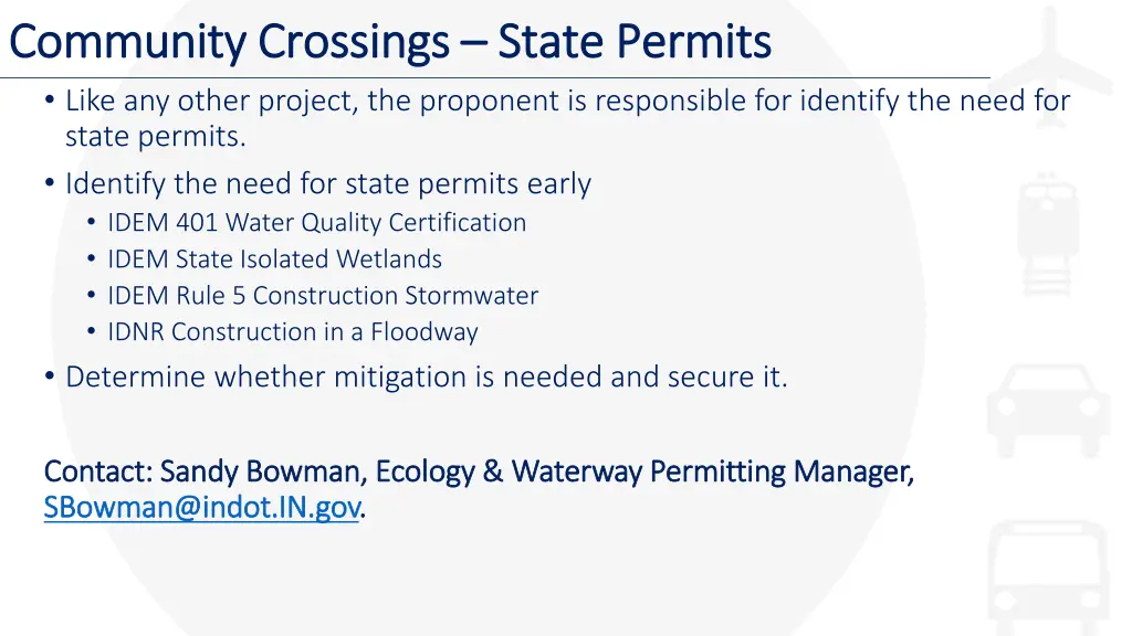 community crossings community crossings state