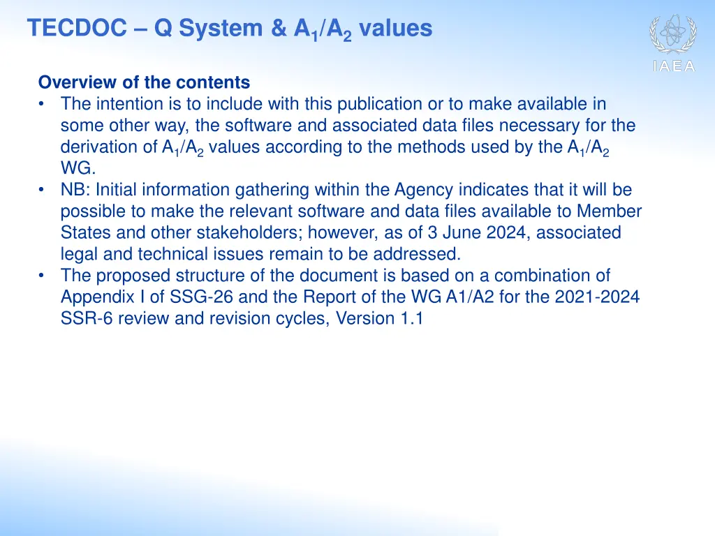 tecdoc q system a 1 a 2 values 4