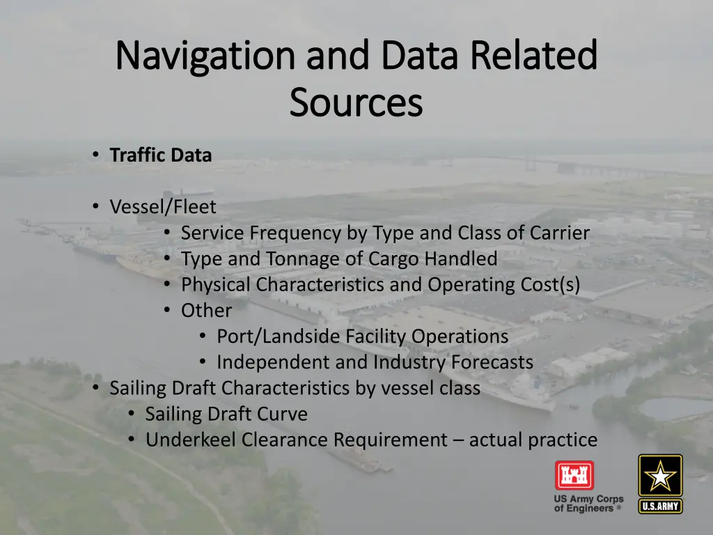 navigation and data related navigation and data 1