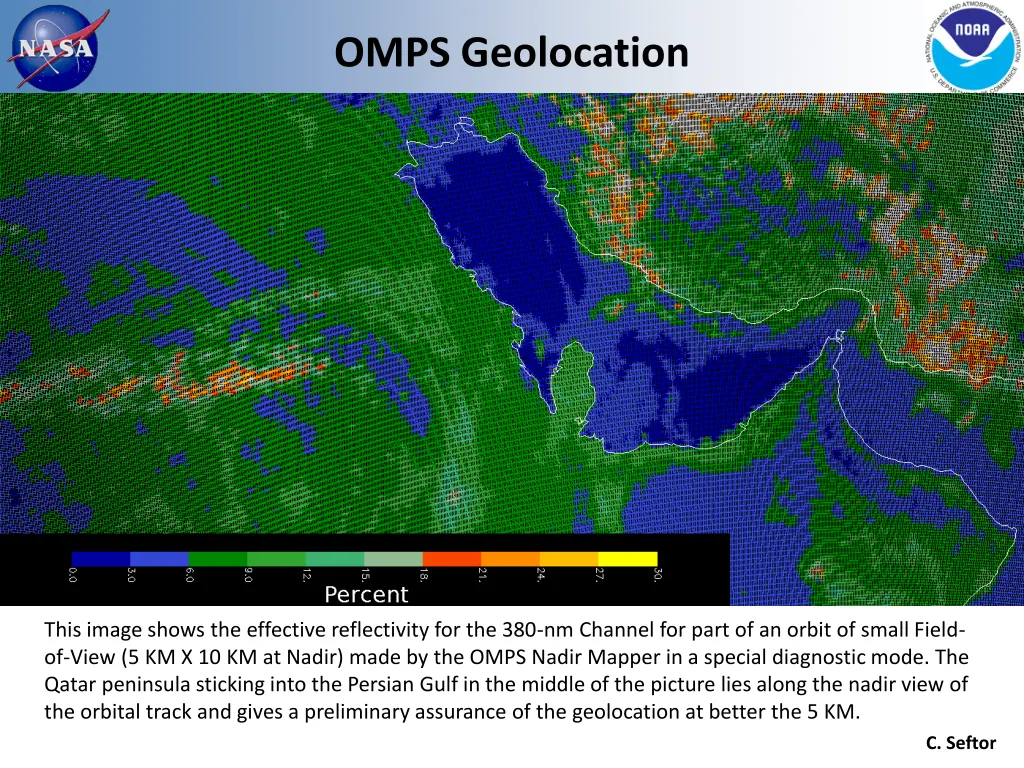 omps geolocation