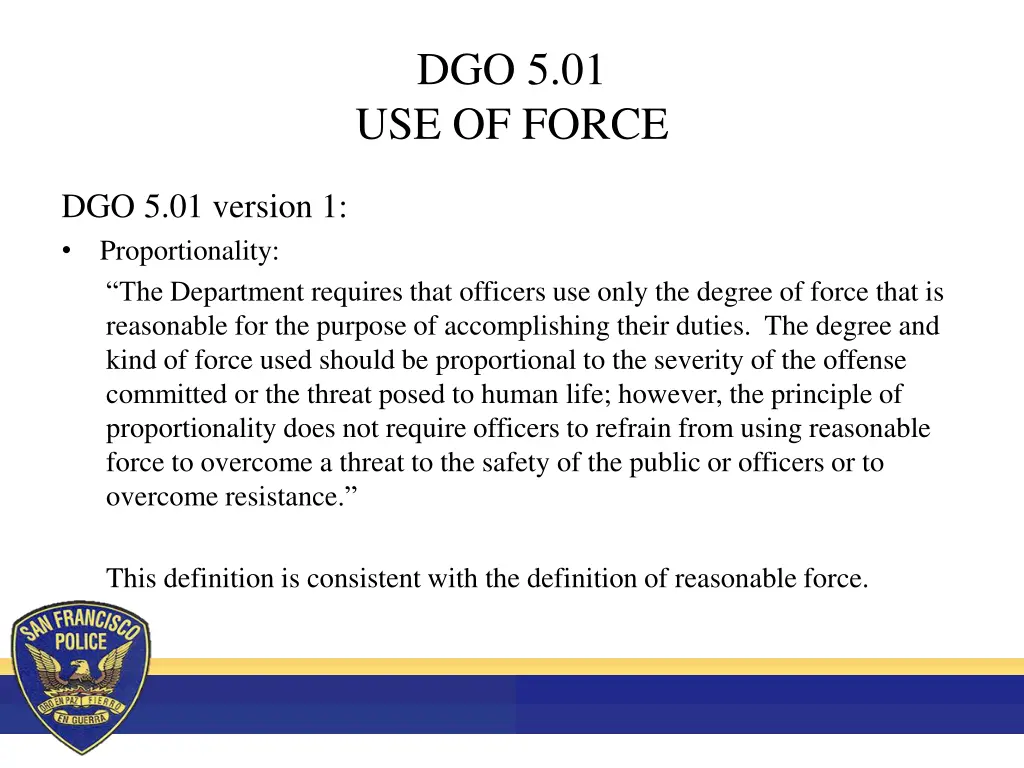 dgo 5 01 use of force 10