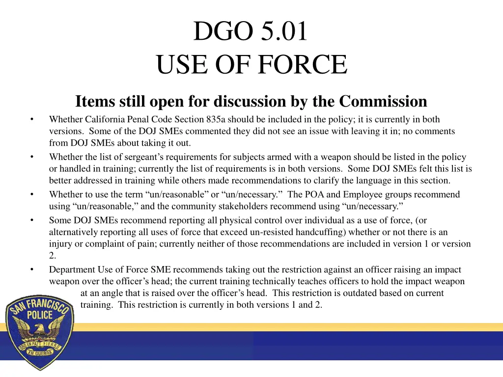 dgo 5 01 use of force 20