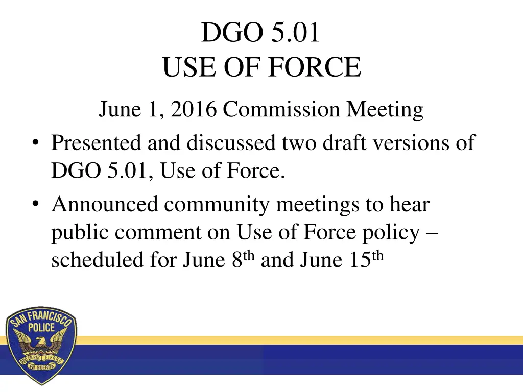 dgo 5 01 use of force 21