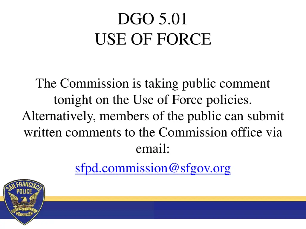 dgo 5 01 use of force 22