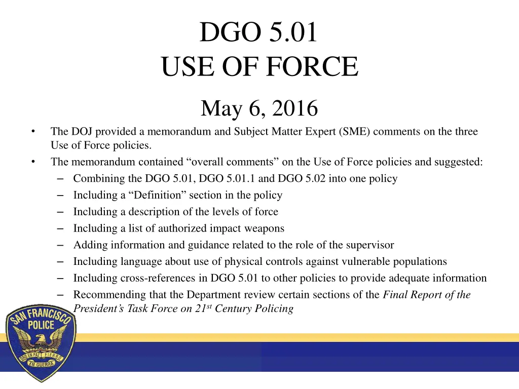 dgo 5 01 use of force 4