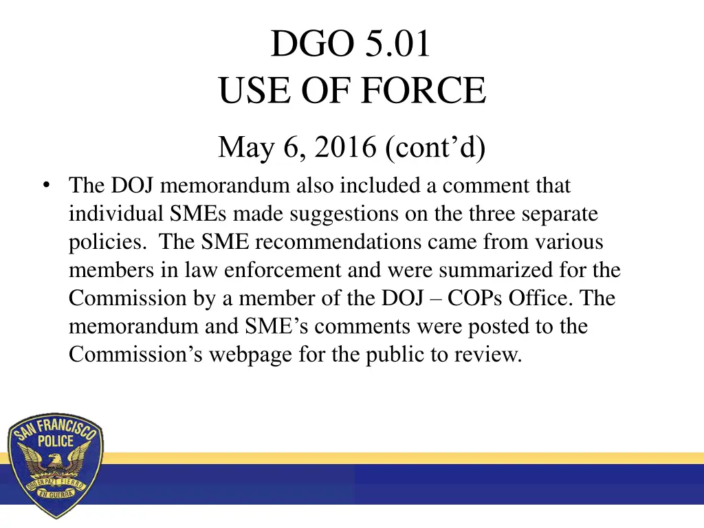 dgo 5 01 use of force 5