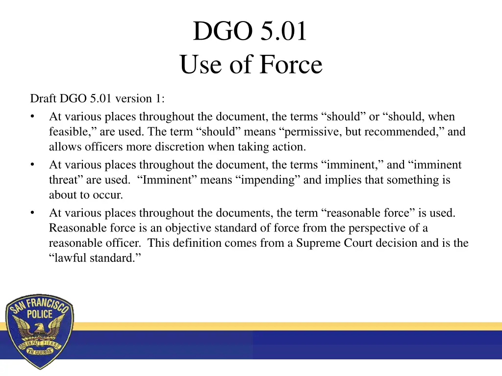 dgo 5 01 use of force 8