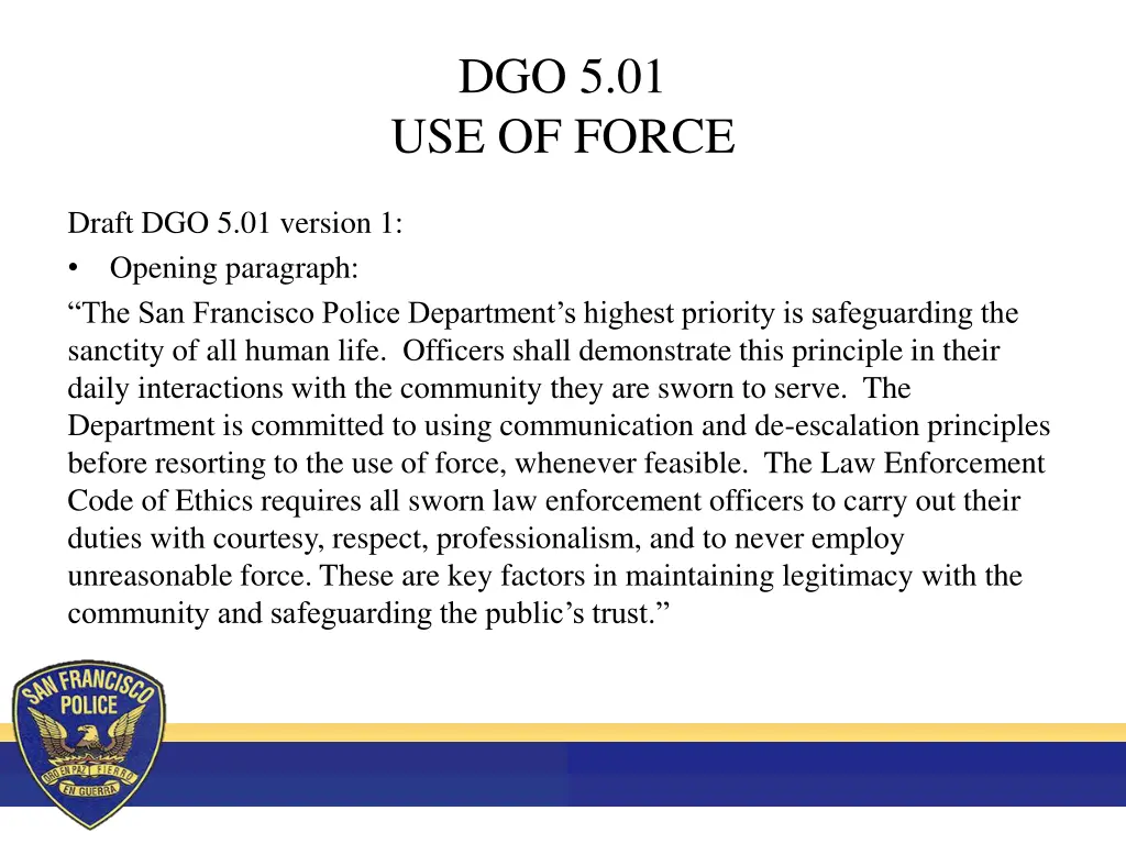 dgo 5 01 use of force 9