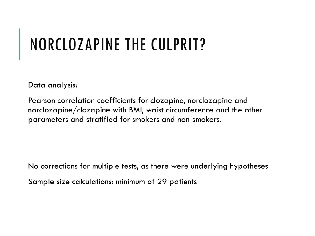 norclozapine the culprit 5