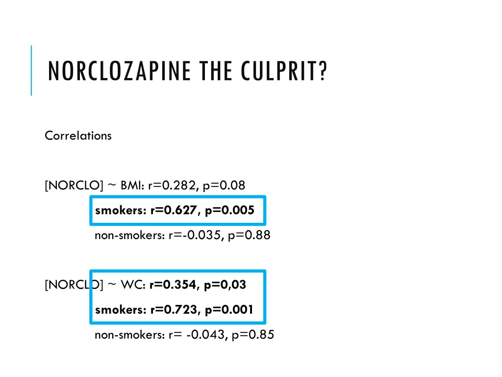 norclozapine the culprit 9