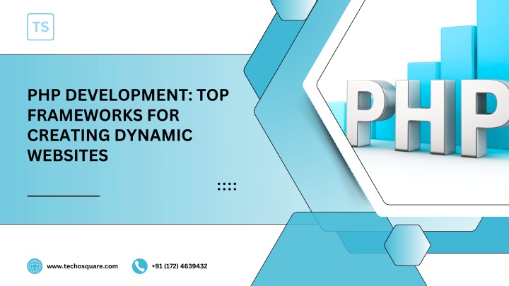 php development top frameworks for creating