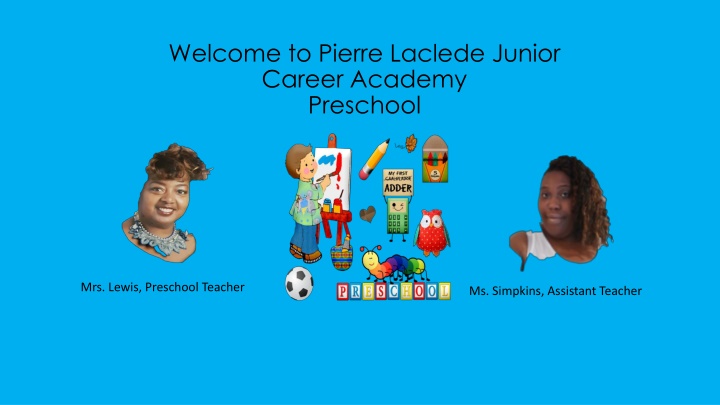 welcome to pierre laclede junior career academy