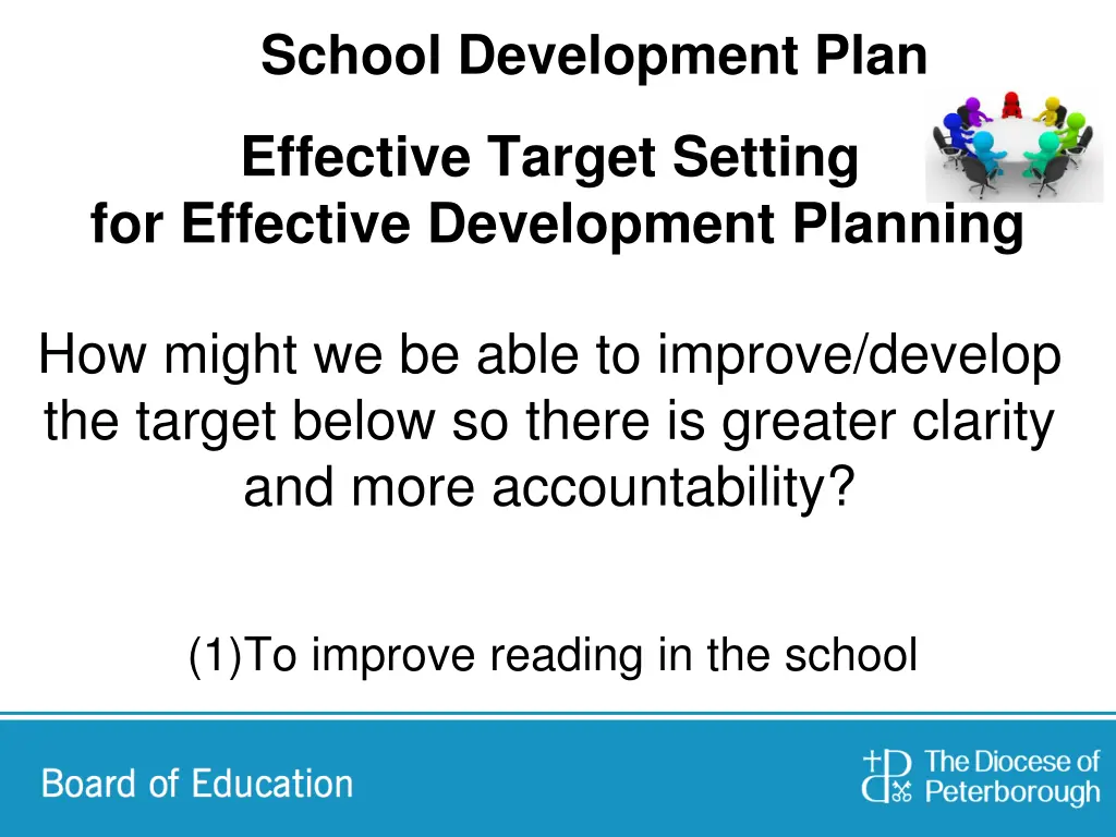 school development plan 3