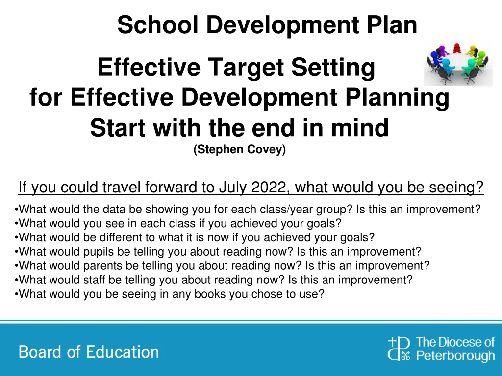 school development plan 4