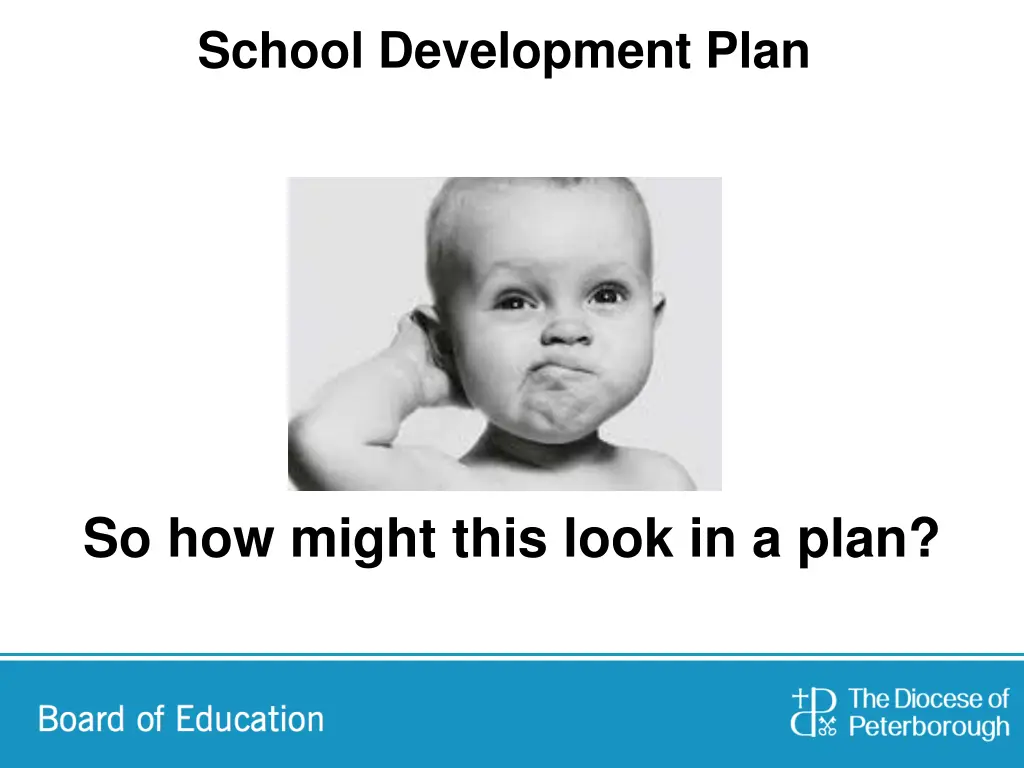 school development plan 9