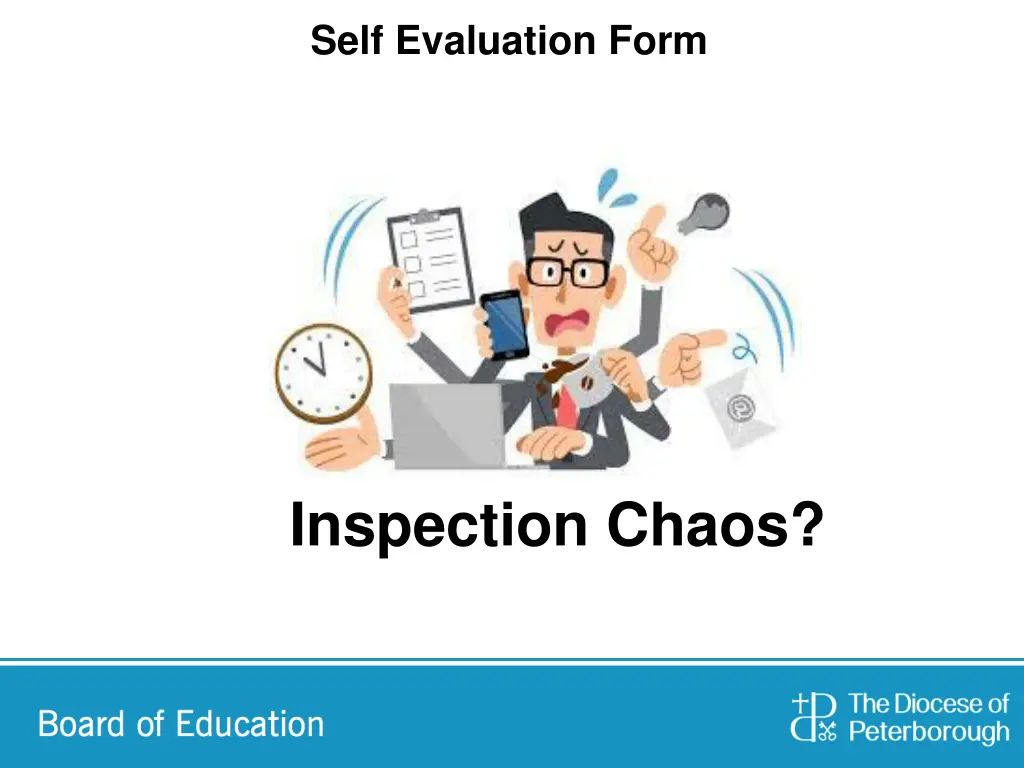 self evaluation form 2