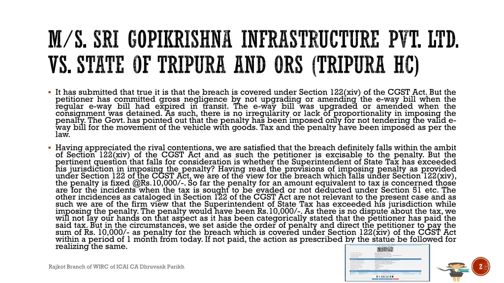 m s sri gopikrishna infrastructure