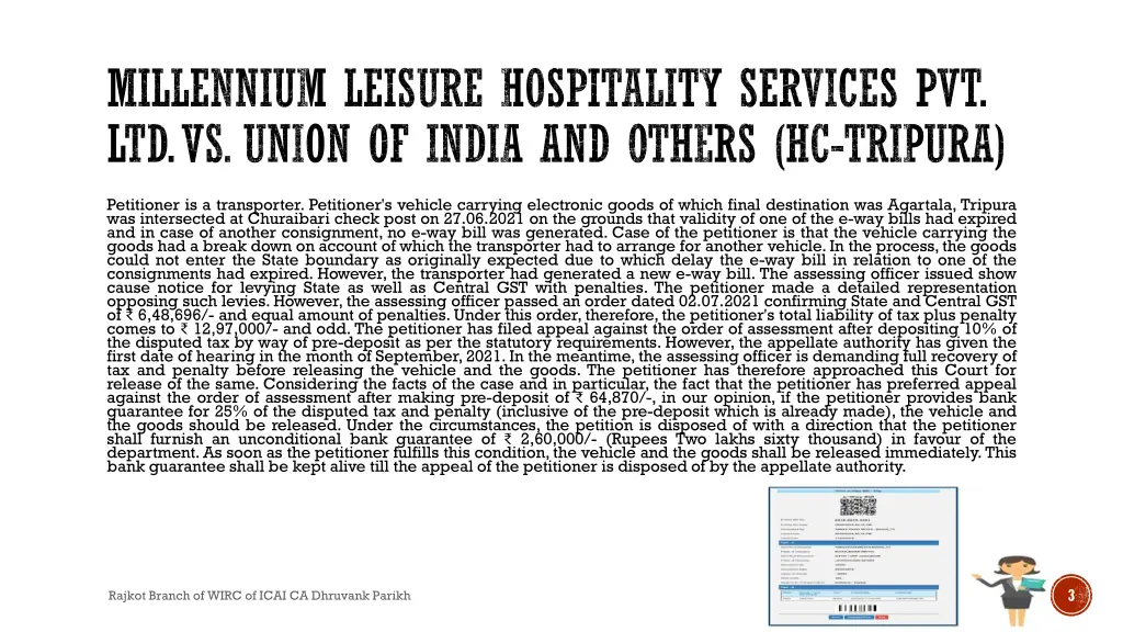 millennium leisure hospitality services