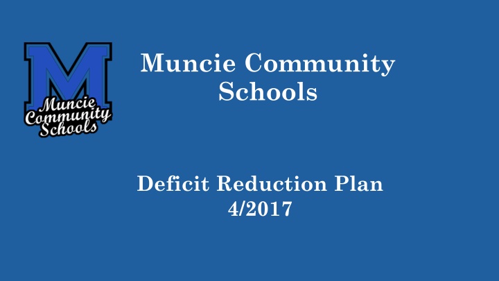 muncie community schools