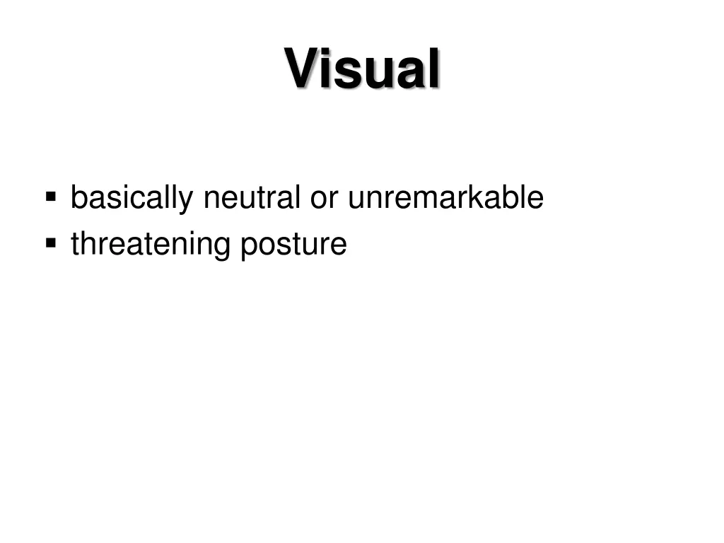 visual 1