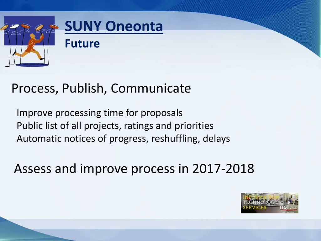 suny oneonta future