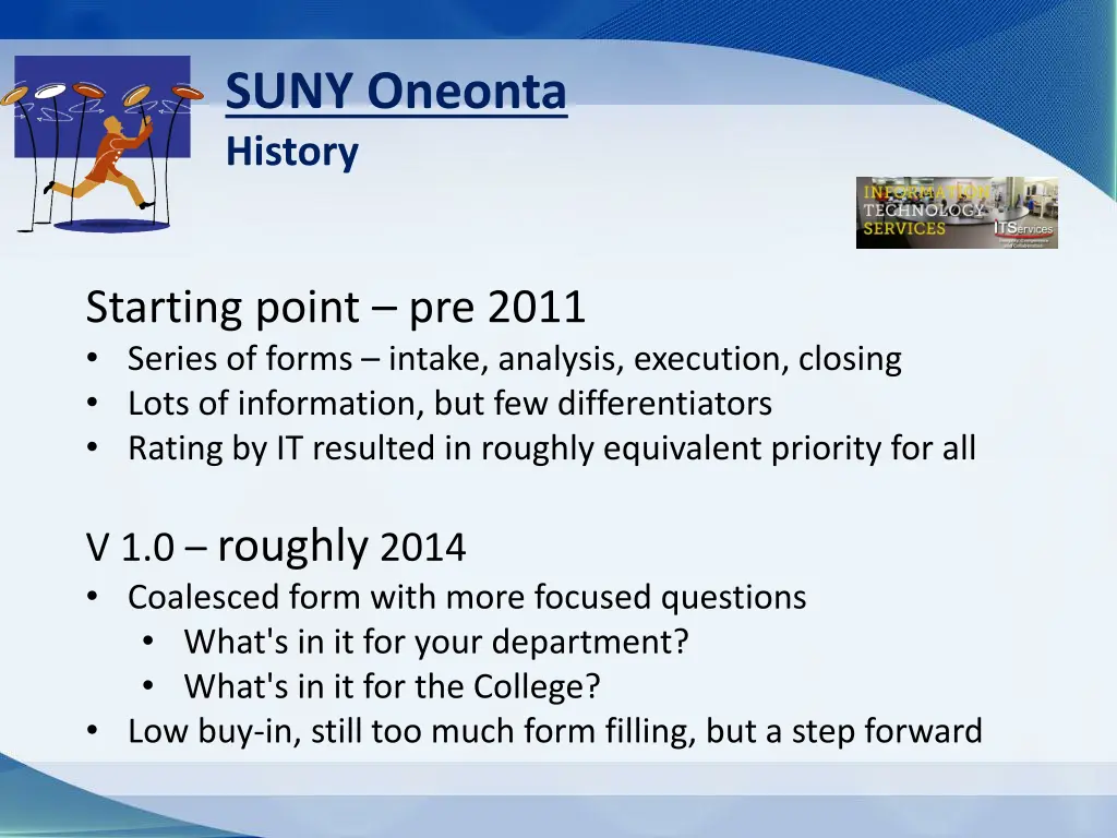 suny oneonta history