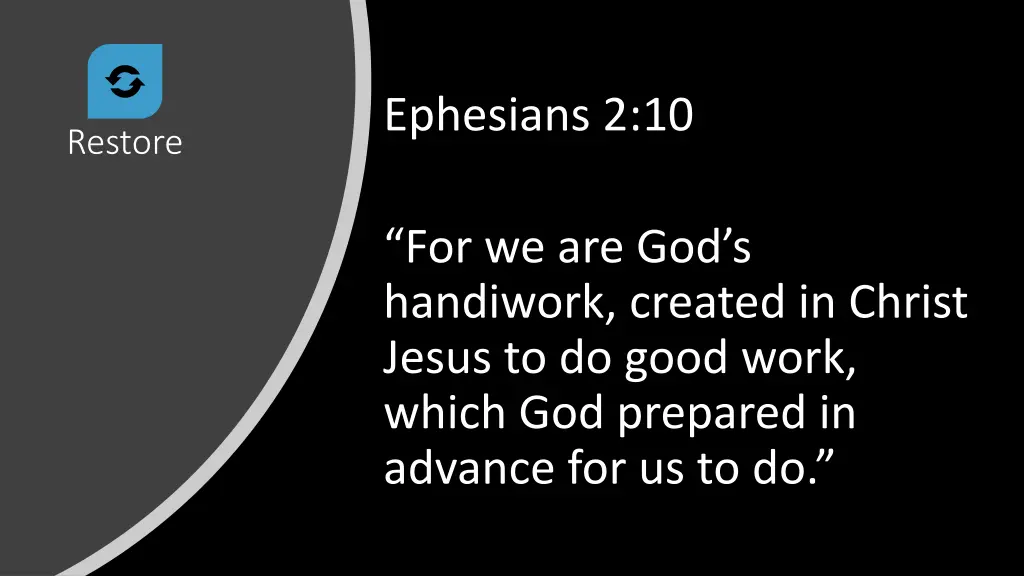 ephesians 2 10 1