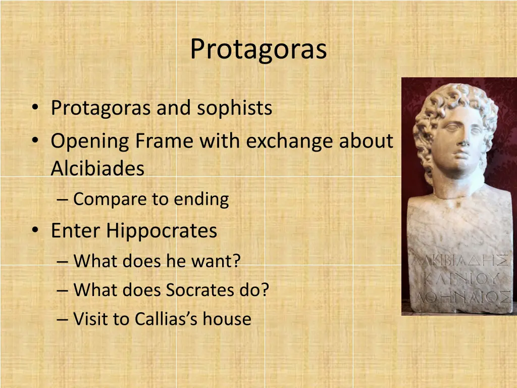 protagoras