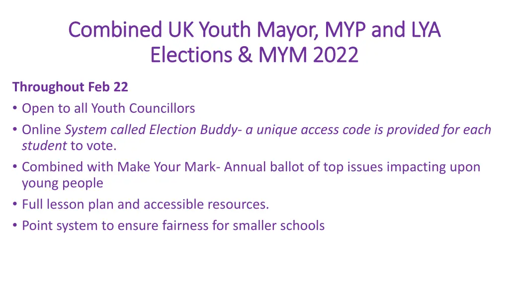 combined uk youth mayor myp and lya combined