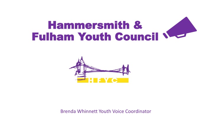 hammersmith hammersmith fulham youth council