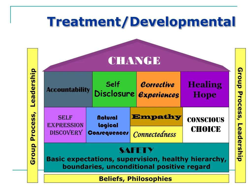 treatment developmental