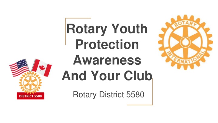 rotary youth protection awareness and your club