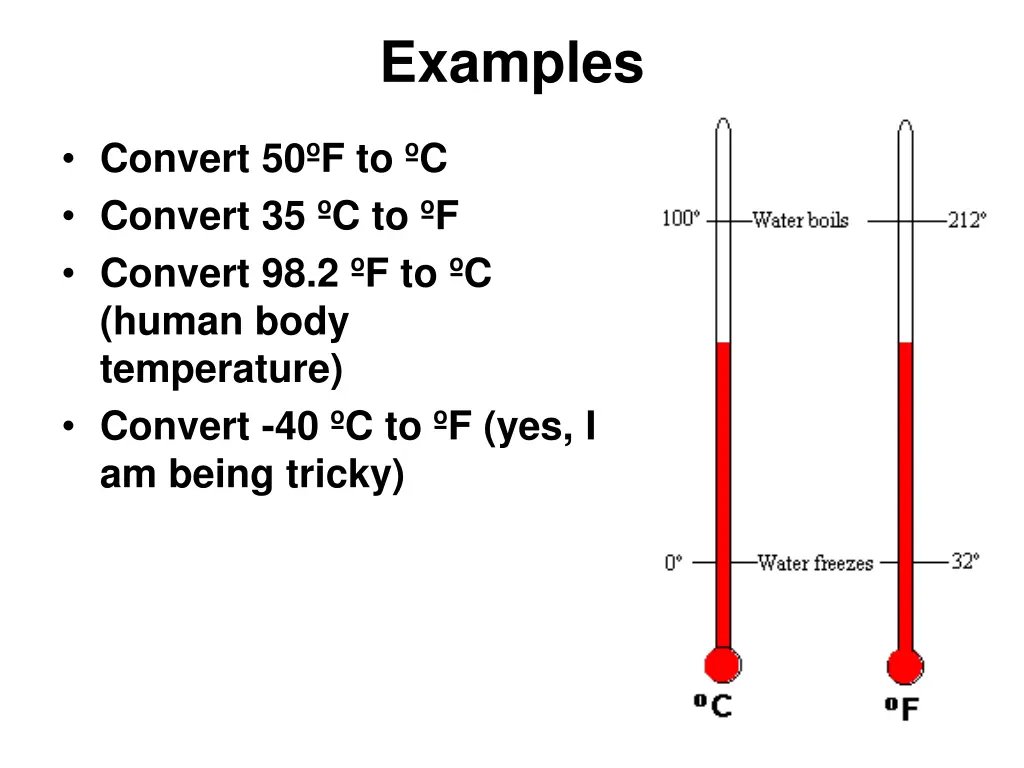 examples 1