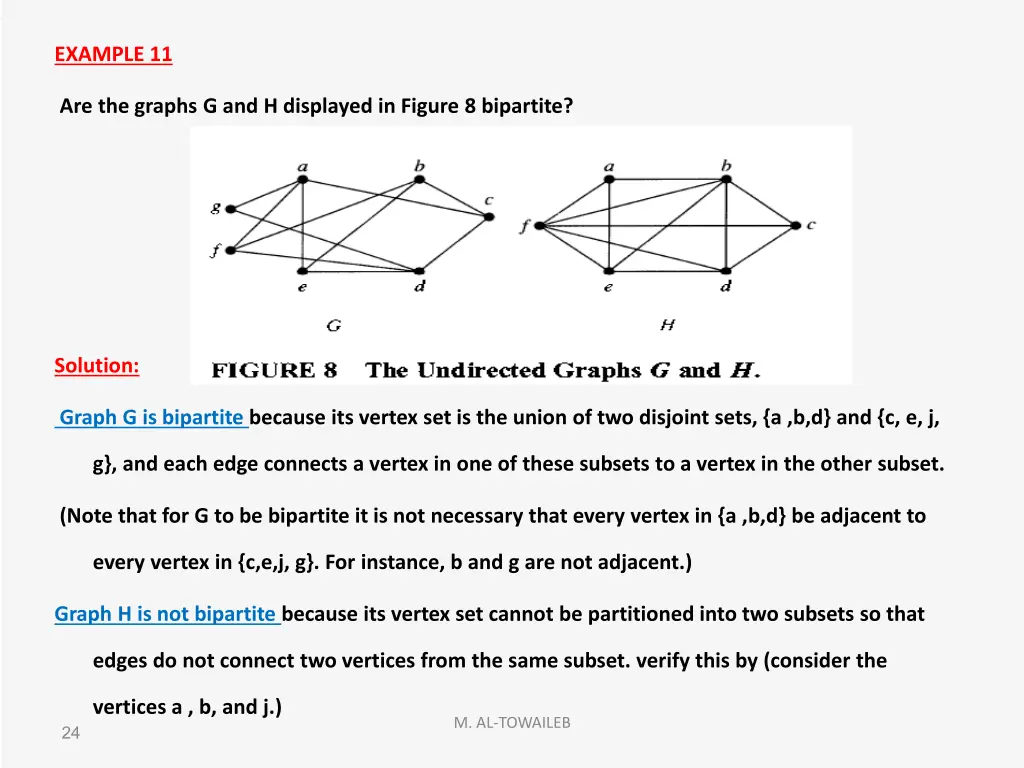 example 11